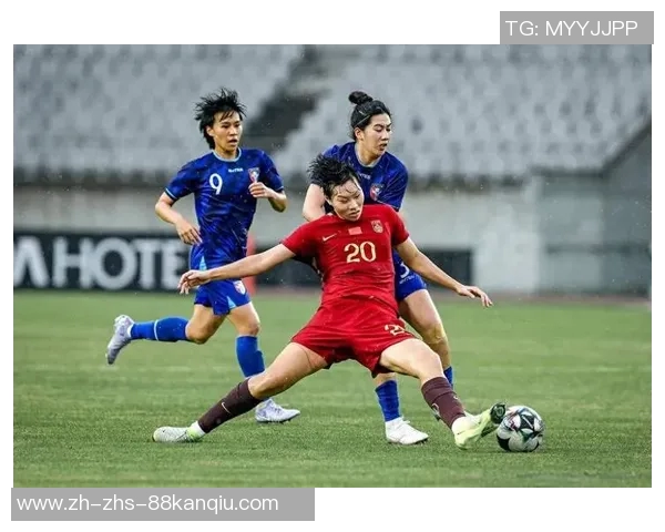 中国女足再创佳绩东亚杯荣耀归来展现强大实力与团结精神 中国女足再创佳绩东亚杯荣耀归来展现强大实力与团结精神