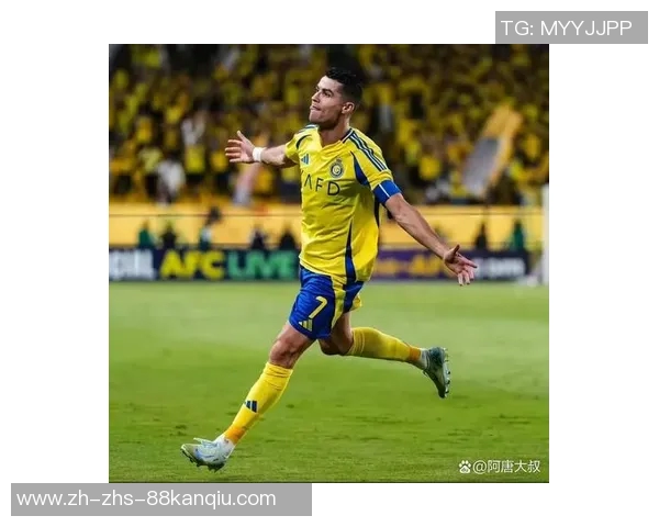 凌晨1点喜讯传来C罗助力利雅得胜利争夺亚冠资格逆袭新月