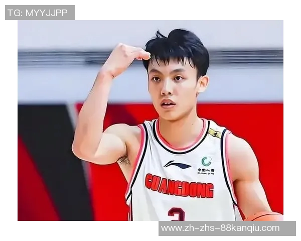 广东男篮核心徐杰状态低迷背后隐藏的真实原因分析 广东男篮核心徐杰状态低迷背后隐藏的真实原因分析