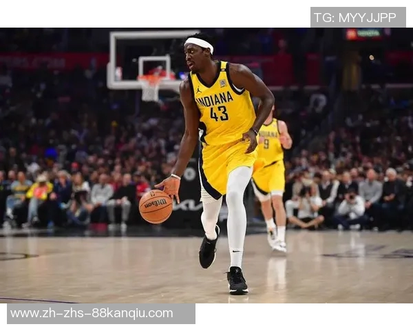 步行者主场逆转雄鹿西卡表现出色字母哥孤掌难鸣