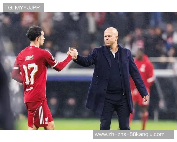 英媒分析克洛普重返利物浦受阻芬威集团对主帅权力的担忧