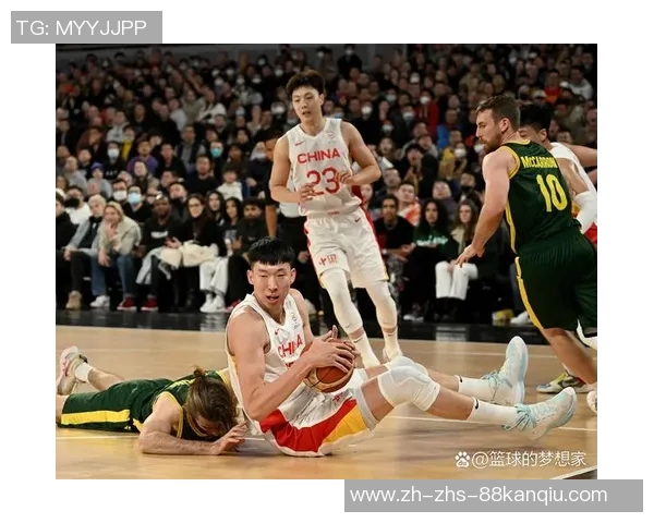 中国与美国篮球对决的历史演变与未来展望分析