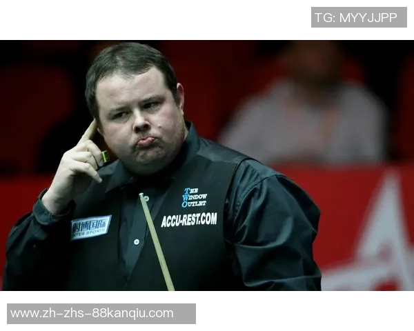 奥沙利文与斯蒂芬李巅峰对决精彩回顾与赛后分析