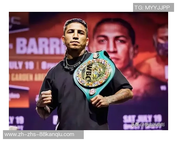 帕奎奥与马奎兹的世纪对决谁将成为拳坛传奇的继承者