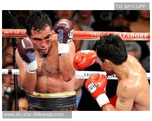 德拉霍亚与次优的巅峰对决揭示拳击界的新格局与未来发展方向