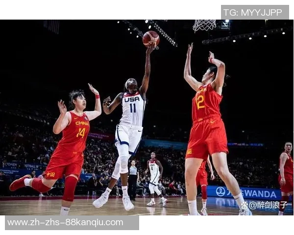 中国与美国篮球对决的历史演变与未来展望分析 中国与美国篮球对决的历史演变与未来展望分析